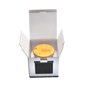 Bamboo Lid Dry Herb Stash Jar/Weed Container For Sale | Free NZ Shipping