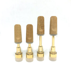 Bamboo Oil Vape Cartridge  CBD Cartridges For Sale  Free NZ Shipping
