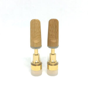 Bamboo Oil Vape Cartridge  CBD Cartridges For Sale  Free NZ Shipping