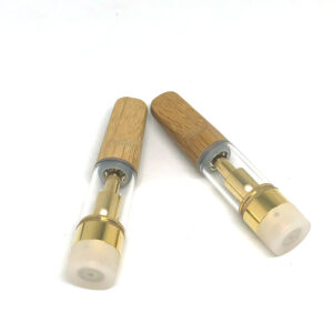 Bamboo Oil Vape Cartridge  CBD Cartridges For Sale  Free NZ Shipping