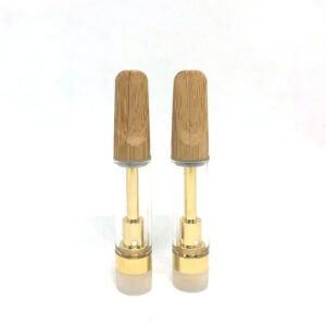 Bamboo Oil Vape Cartridge  CBD Cartridges For Sale  Free NZ Shipping