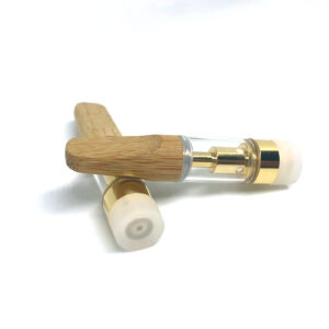 Bamboo Oil Vape Cartridge  CBD Cartridges For Sale  Free NZ Shipping
