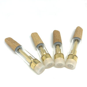 Bamboo Oil Vape Cartridge  CBD Cartridges For Sale  Free NZ Shipping