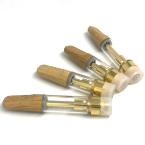 Bamboo Oil Vape Cartridge  CBD Cartridges For Sale  Free NZ Shipping