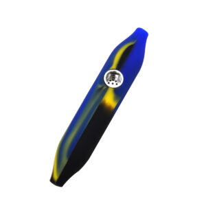 Banana Silicone Hand Pipe | Pipes/Weed Bowls For Sale | Free NZ Shipping