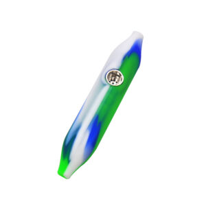 Banana Silicone Hand Pipe | Pipes/Weed Bowls For Sale | Free NZ Shipping