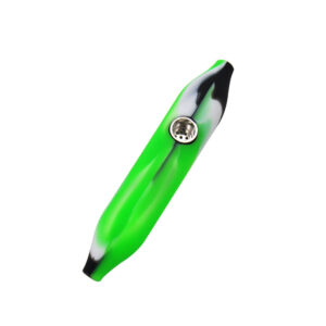 Banana Silicone Hand Pipe | Pipes/Weed Bowls For Sale | Free NZ Shipping
