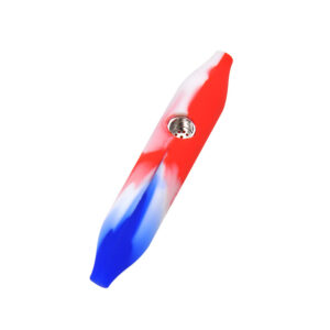 Banana Silicone Hand Pipe | Pipes/Weed Bowls For Sale | Free NZ Shipping
