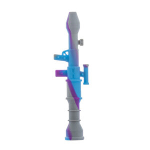 Bazooka Silicone Nectar Collector | Dab Rigs For Sale | Free NZ Shipping