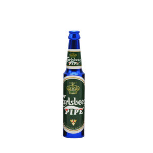 Beer Bottle Novelty Weed Bowl | Portable Pipe For Sale | Free NZ Shipping