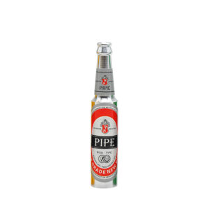 Beer Bottle Novelty Weed Bowl | Portable Pipe For Sale | Free NZ Shipping