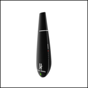 Black Mamba Dry Herb Vaporizer | Best Dry Herb Vaporizers For Sale