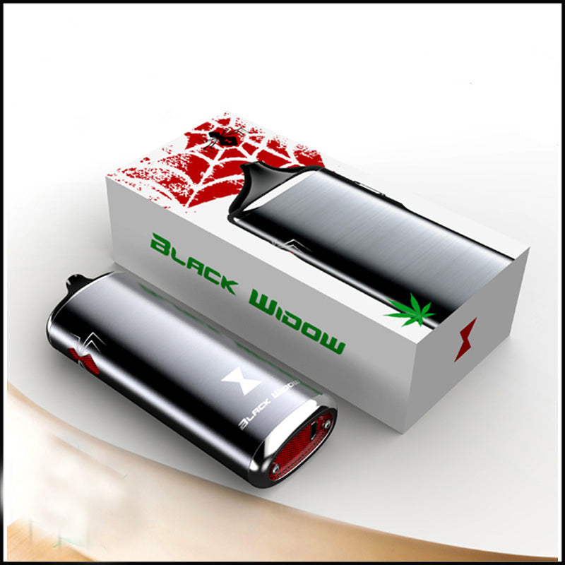BlackWidowDryHerbVaporizer2_5385b67d-3c48-4756-938c-b71c3a78562c Black Widow Dry Herb Vaporizer | Best Weed Vapes For Sale