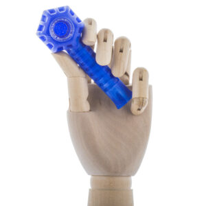 Blue Silicone Weed Pipe For Sale | Smoke Shop Online | Free NZ Shipping