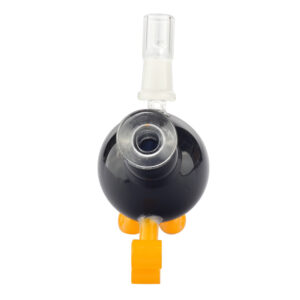 Bob Omb Super Mario Theme Dab Rig | Bongs For Sale | Free NZ Shipping