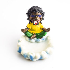 Bob Marley Resin Ashtray  Cigarette Ashtrays For Sale  Free NZ Shipping