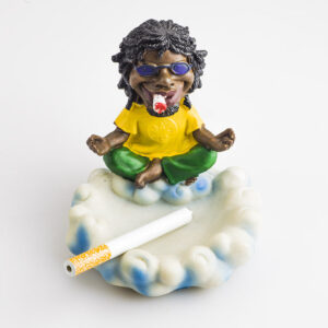 Bob Marley Resin Ashtray  Cigarette Ashtrays For Sale  Free NZ Shipping