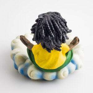 Bob Marley Resin Ashtray  Cigarette Ashtrays For Sale  Free NZ Shipping