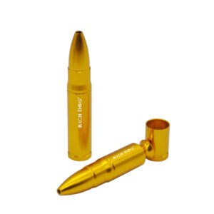 Bullet Novelty Weed/Tobacco Pipe For Sale | Free NZ Shipping | 9.99