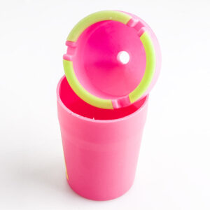 Butt Bucket Cigarette Ashtray | Astrays For Sale | Free NZ Shipping