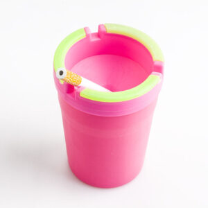 Butt Bucket Cigarette Ashtray | Astrays For Sale | Free NZ Shipping
