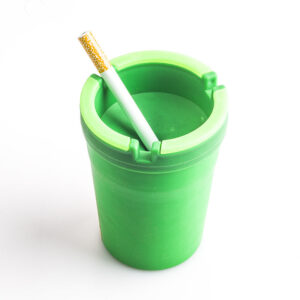 Butt Bucket Cigarette Ashtray | Astrays For Sale | Free NZ Shipping