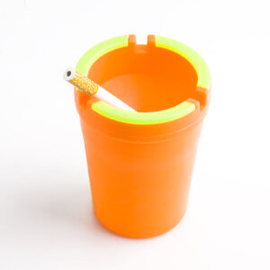 Butt Bucket Cigarette Ashtray | Astrays For Sale | Free NZ Shipping