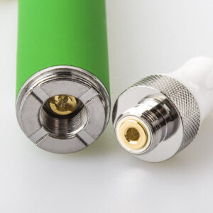 Buzzy Variable Voltage Dab Pen | 510 Thread Battery | Free NZ Shipping