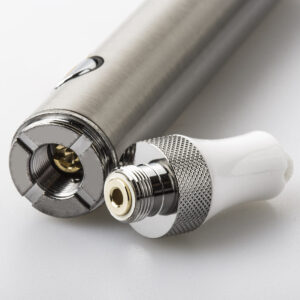 Buzzy Variable Voltage Dab Pen | 510 Thread Battery | Free NZ Shipping