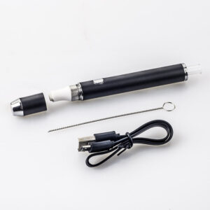 Buzzy Variable Voltage Wax Pen | 510 Thread Battery | Free NZ Shipping