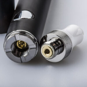 Buzzy Variable Voltage Dab Pen | 510 Thread Battery | Free NZ Shipping
