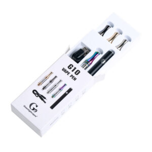 G10 510 Thread Vape Pen Kit | THC/CBD Oil Pen For Sale | Free NZ Shipping