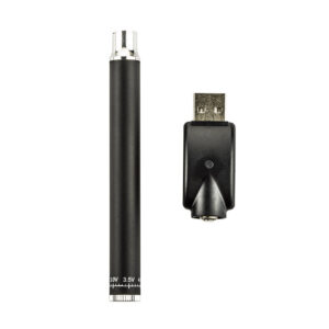510 Thread Battery | CBD Twist Battery 350VV | Free NZ Shipping