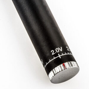 510 Thread Battery | CBD Twist Battery 350VV | Free NZ Shipping
