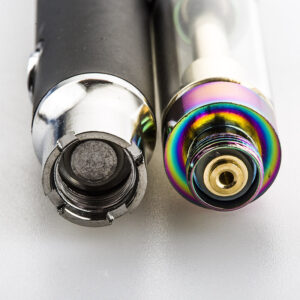 510 Thread Battery | CBD Twist Battery 350VV | Free NZ Shipping