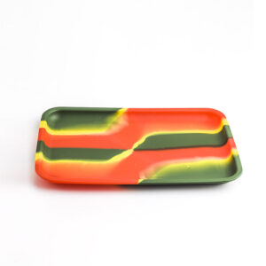 Camouflage Silicone Rolling Trays  Best Rolling Trays  Free NZ Shipping