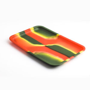 Camouflage Silicone Rolling Trays  Best Rolling Trays  Free NZ Shipping