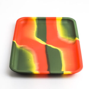 Camouflage Silicone Rolling Trays  Best Rolling Trays  Free NZ Shipping