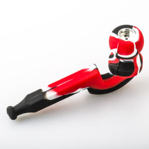 Camouflage Silicone Sherlock PipeWeed Bowls For Sale  Free NZ Shipping