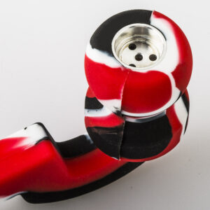 Camouflage Silicone Sherlock PipeWeed Bowls For Sale  Free NZ Shipping