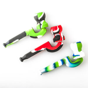 Camouflage Silicone Sherlock PipeWeed Bowls For Sale  Free NZ Shipping