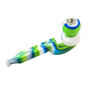 Camouflage Silicone Sherlock PipeWeed Bowls For Sale  Free NZ Shipping