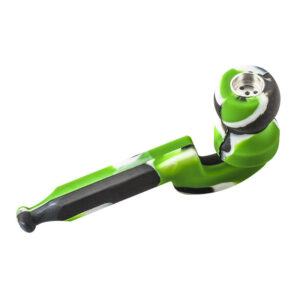Camouflage Silicone Sherlock PipeWeed Bowls For Sale  Free NZ Shipping