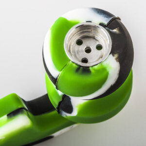 Camouflage Silicone Sherlock PipeWeed Bowls For Sale  Free NZ Shipping