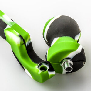 Camouflage Silicone Sherlock PipeWeed Bowls For Sale  Free NZ Shipping