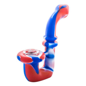 Camouflage Silicone Sherlock Pipe/Weed Pipes For Sale | Free NZ Shipping