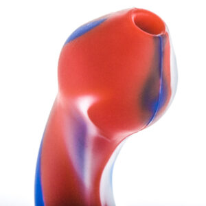 Camouflage Silicone Sherlock Pipe/Weed Pipes For Sale | Free NZ Shipping