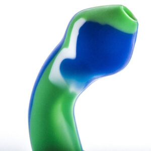 Camouflage Silicone Sherlock Pipe/Weed Pipes For Sale | Free NZ Shipping