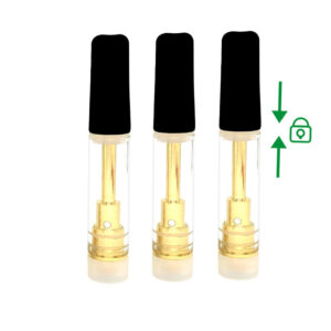 Ceramic Coil 510 Thread Empty Oil Cartridge For Sale  Free NZ Shipping