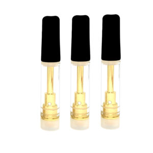 Ceramic Coil 510 Thread Empty Oil Cartridge For Sale  Free NZ Shipping